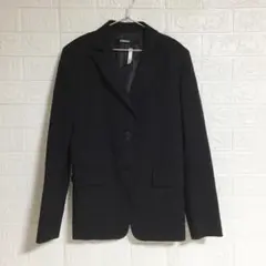 千円へ値下げ可/no229 DKNY ダナキャラン ジャケット