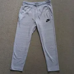 【NIKE】ナイキ ジョガーパンツ Mサイズ