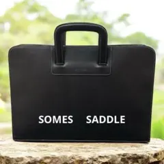 2025年最新】ソメスバッグの人気アイテム - メルカリ