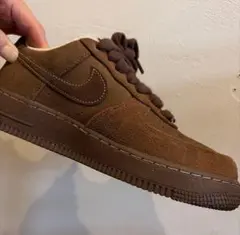 ナイキ エア フォース 1'07 Nike Air Force 1'07