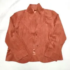 レディースジャケット　(M-L)