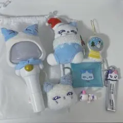 2026年最新】me:i ぬいぐるみキーホルダーの人気アイテム - メルカリ