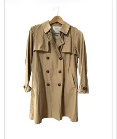 archives トレンチコート　Mサイズ