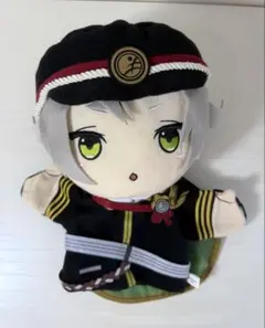 刀剣乱舞 ぽてだん！ パペットぬいぐるみ　蛍丸