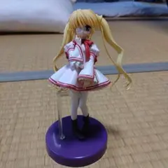 Rewrite　フィギュア　箱無し