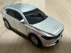 BREAK ブレイク MAZDA マツダ CX-5 ミニカー プルバックカー
