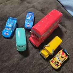 カーズまとめ売り