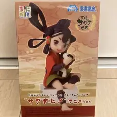 2025年最新】天穂のサクナヒメ フィギュアの人気アイテム - メルカリ