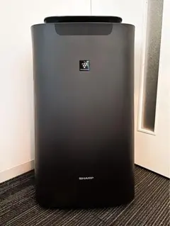 SHARP 加湿空気清浄機 KI-RX75-T - メルカリ