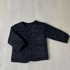 devirock　デビロック　中綿ジャケット　100cm