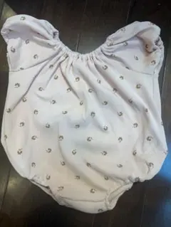 Apolina 18-24m ロンパース ボンネット セット - メルカリ apolina ロンパース➕ボンネット