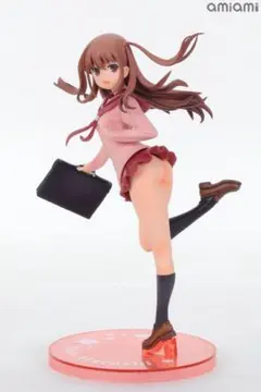 Saki - National Edition Akari Arako Standard Edition 1/7 Scale Complete Figure Hobby Japan