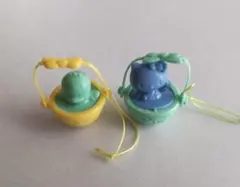 【超レア】サンリオプレミアムマスコット　レトロ②