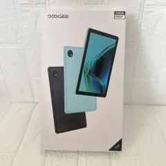 新品未開封】DOOGEE T20 Mini タブレット グリーン - メルカリ