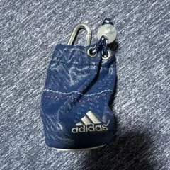 adidas カラビナ付きボールポーチのサムネイル
