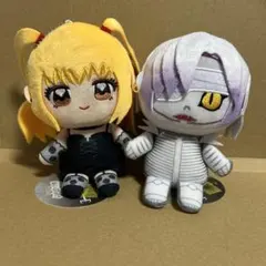 2026年最新】ミサミサ ぬいぐるみの人気アイテム - メルカリ