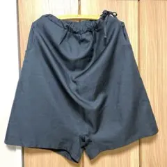 メルロー ワイドパンツ ウエストゴムのサムネイル