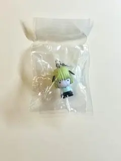 HUNTER×HUNTER めじるしアクセサリーキメラアント編　シャウアプフ