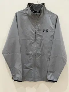 アンダーアーマー　ナイロン　ジャケット