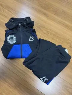 LUZeSOMBRA　ジャージセットアップ　Ｌ LUZeSOMBRA ルースイソンブラ ジャージ セットアップ XS - メルカリ