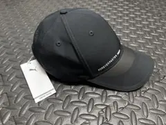 PUMAプーマ キャップ メンズ FOREVER FASTER 新品タグ付き