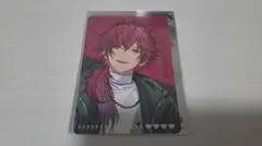 にじさんじ すき家 せめ4 せめよん オリジナルカード ローレン・イロアス