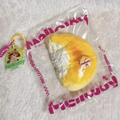 mellojoy メロジョイ フルーツマーケット ホットドリアン ねっとり