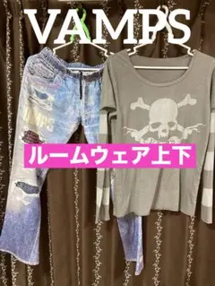 HYDE VAMPS ROOM WEAR Lサイズ　L'Arc〜en〜Ciel