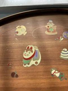 2026年最新】越前漆器盆の人気アイテム - メルカリ