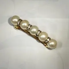 バレッタ大量　昭和レトロ　当時物　レア　ヘアアクセサリー まとめ売り　⑦ 昭和 レトロ バレッタ 髪飾り 髪留め ヘアアクセサリー 当時物 日本製