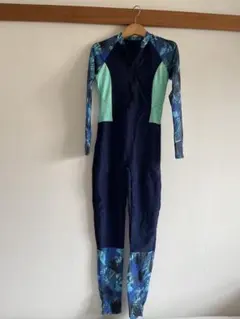 SHEIN ウェットスーツ フルスーツ Sサイズのサムネイル