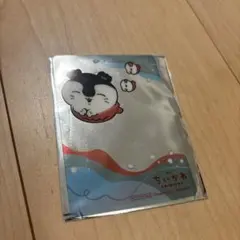 ちいかわ 人魚のひみつ UFOキャッチャー セイレーン