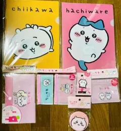 ⭐️新品【値下げ】❗️ちいかわ おすすめです❣️