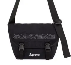 2026年最新】supreme 22ss messenger bagの人気アイテム - メルカリ