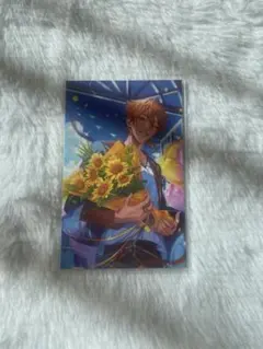 にじさんじ ノスタルジア 伏見ガク