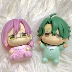 エスケーエイト あかたんず チェリー　ジョー