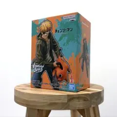 VIBRATION STARS チェンソーマン デンジ・ポチタ