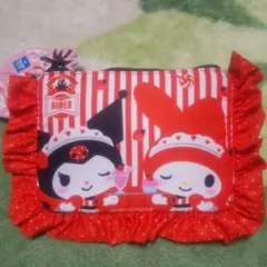 マイメロポーチ