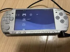 SONY PSP2000 本体 シルバー