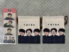 2026年最新】CACAO 芸人の人気アイテム - メルカリ