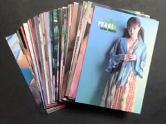大〜特価♡深田恭子さん♪トレーディングカード♫ファイル付き♡（約21シート） 2025年最新】深田恭子&の人気アイテム - メルカリ