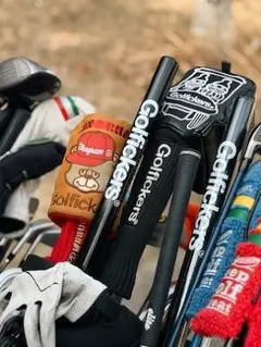 2026年最新】golfickersの人気アイテム - メルカリ