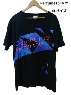 2026年最新】PERFUME tシャツ xlの人気アイテム - メルカリ