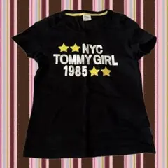 Tommy girl Tシャツのサムネイル