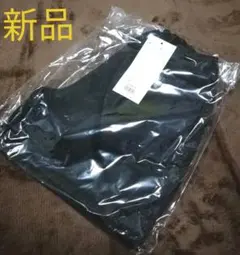 セール　新品　ハッカキッズ　ショートパンツ　入学式　女の子　110　ブラック　黒