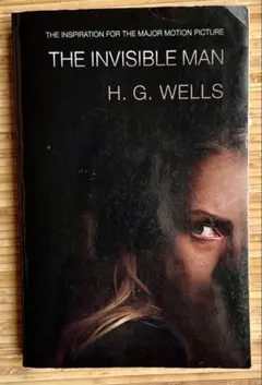 H. G. Wells The Invisible Man