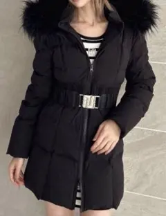 GYDA 2024 ダウンジャケット