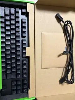 razer huntsman v2 tklとrazer viper v2 proのサムネイル
