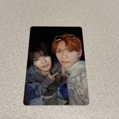 INI THE ORIGIN 通常盤ケミトレカ りひろむ 池﨑理人 髙塚大夢