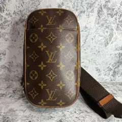 ✨LOUIS VUITTON✨　ルイヴィトン　ショルダーバッグ　ボディバッグ